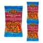 TRS Sušené Červené Chilli papričky, drcené - extra pálivé (Balení 3x100g) 300g
