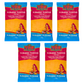 TRS Turmeric Powder / Haldi Powder (Bundle of 5 x 100g)