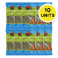 TRS Green Cardamom (Elaichi) (Bundle of 10 x 50g)
