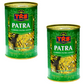 TRS Curried Patra (Bundle of 2 x 400g) - 800g