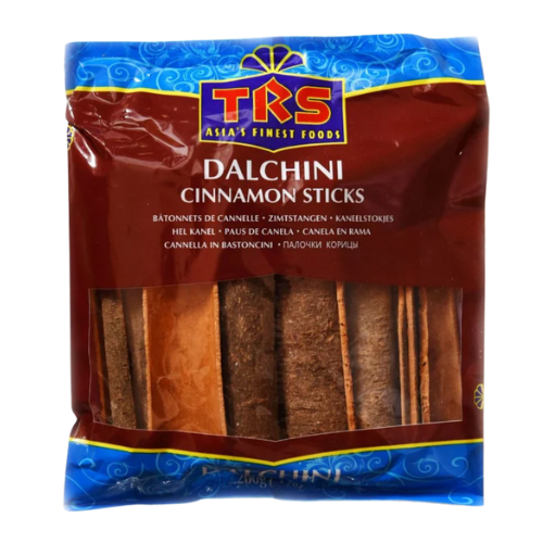 TRS Cinnamon Sticks (200g)
