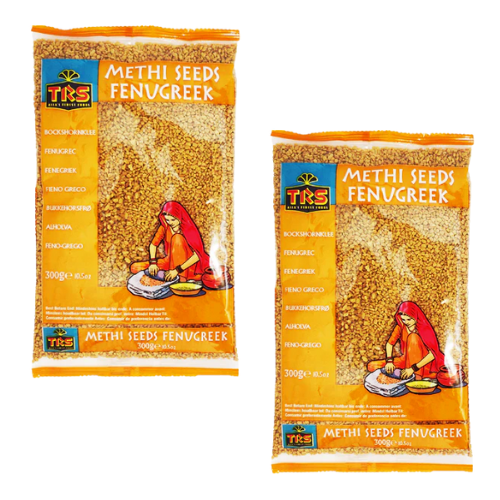 TRS semena pískavice řecké seno (Balení 2 x 300g) 600g