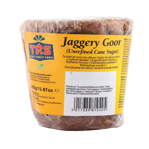 TRS Jaggery Goor (450g)