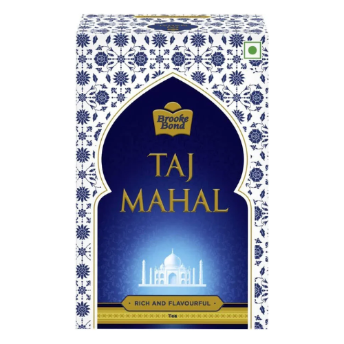 Brooke Bond Taj Mahal čaj (250g)