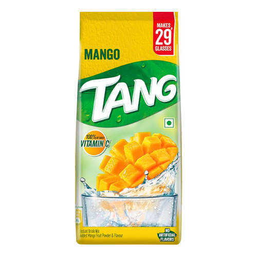 Tang Instant Mango Drink Mix (500g)