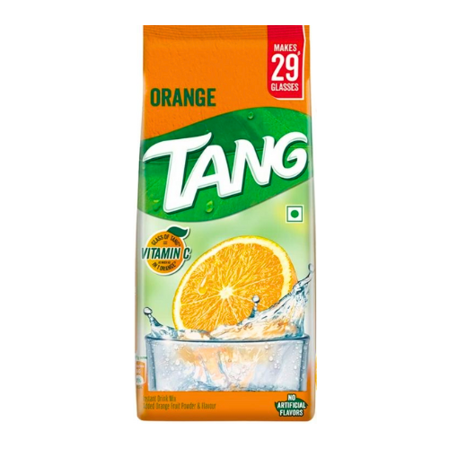 Tang Instantní pomerančový nápoj (500g)