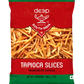 Deep solený tapiokový snack (200 g)