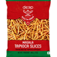 Deep Masala Tapioca Slices (200g)
