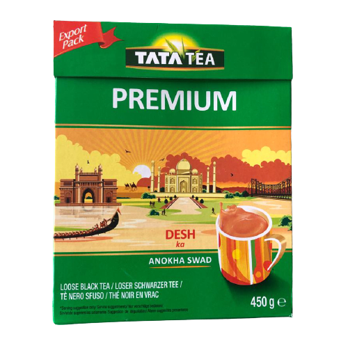 Tata Tea Premiový Čaj (900g)