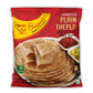 Deep palačinky Thepla v domáckém stylu (256g)  - Mražený produkt !!