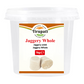 Tirupati Jaggery Gur / Jaggery - bílé, vcelku (1Kg)