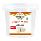 Tirupati Jaggery Gur / Jaggery - bílé, vcelku (500g)