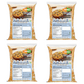 Tirupati směs luštěnin (Balení 4 x 500g) 2kg