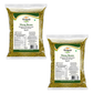 Tirupati Moong Dal Whole / Mung Beans With Skin (Bundle of 2 x 1kg)
