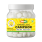 Tirupati Smokeless Camphor / Bezdýmné kafrové tablety (100g)