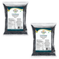 Tirupati neloupaná černá čočka (Vigna mungo)(Balení 2 x 1kg) 2kg