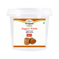 Tirupati Jaggery Whole / Gur (Brown) (1kg)