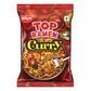 Nissin Top Ramen instantní kari nudle (70 g)