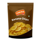 Town Bus banánové chipsy (170g)