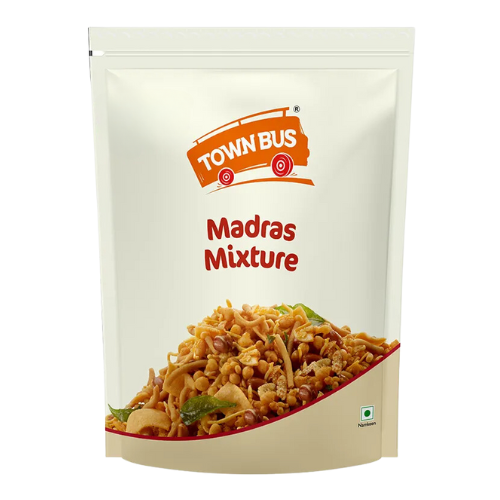 Town Bus Madras Mixture (170g)