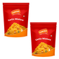 Town Bus Garlic Mixture / Pikantní směs s příchutí česneku (Balení 2 x 170g) 340g
