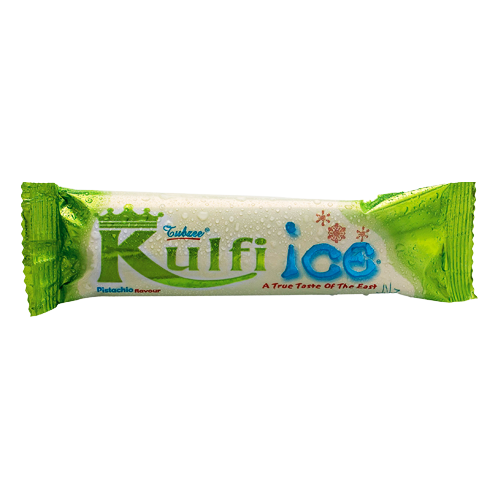 Dookan_Tubzee Pistachio Kulfi Ice (70ml)