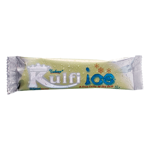 Dookan_Tubzee Plain Kulfi Ice (70ml)