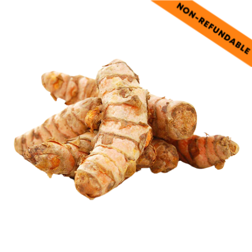 Fresh Turmeric / Čerstvá kurkuma (250g)