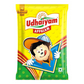 Udhaiyam Appalam / Křupavé placky (100g)