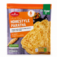 Haldiram's Home style Paratha (360g) - Frozen Item!!!