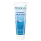 Vicco čistící prostředek na obličej s kurkumou (150g)