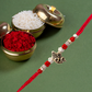 Vinayaka Rakhi - náramek pro sourozence (1ks)