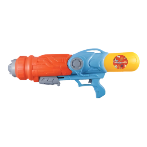 WG-5000 Classic Holi Pichkari / Water Gun (1pc)