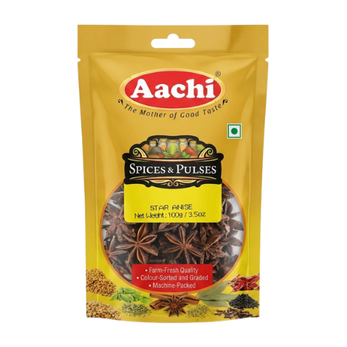 Aachi badyán (100g)