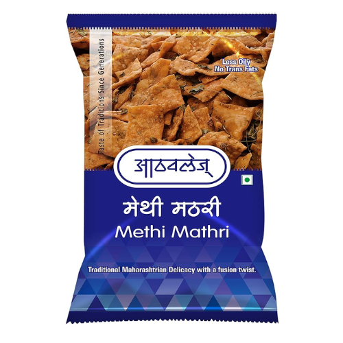 Athavale snack s pískavicí (200g)