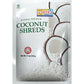 Ashoka Coconut Shred (310g) - Frozen Item !!