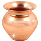 Copper Kalash