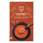Deep Madras Tomato Chutney (283g) - Frozen Item!!!
