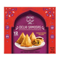 Deep Delhi Samosa with Chutney (680g) - Frozen Item !!!