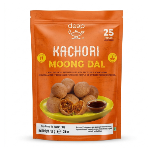 Deep Kachori Moong Dal (708g)