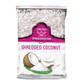Deep Shredded Coconut (340g) - Frozen Item !!!