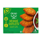 Deep Vegetable Cutlets (212g) - Frozen Item !!!