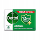 Dettol Original Antibakteriální mýdlo (150g)