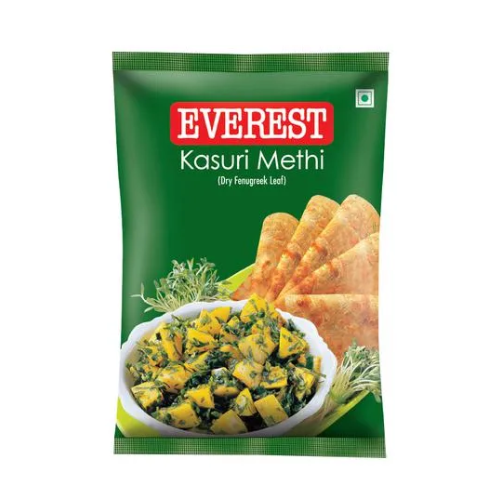 Everest Kasuri Methi Leaves (100g)