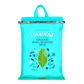 Daawat Organic Sona Masoori Rice (10kg)