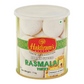Haldiram's Rasmalai Tin (1kg)