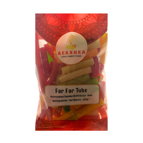 Aekshea Vadagam / Far Far Colour Wheel (200g)