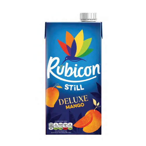 Rubicon Mango - džus (1L)