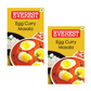 Everest Egg Curry Masala / Směs koření na kari s vejci (Balení 2x50g) 100g