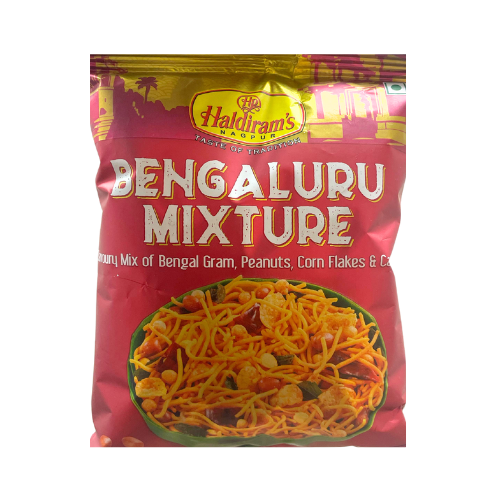 Haldiram's Bengaluru Mixture (150g)